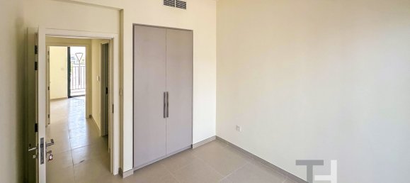 Таунхаус с 3 спальнями в Dubai South (Dubai World Central), ОАЭ № 31400 6