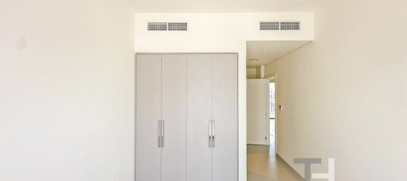 Таунхаус с 3 спальнями в Dubai South (Dubai World Central), ОАЭ № 31400 11