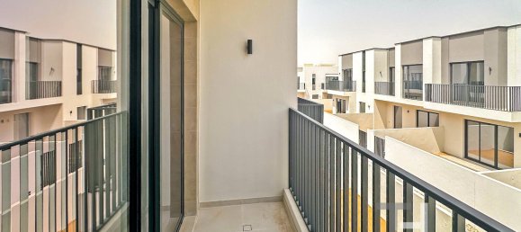 Таунхаус с 3 спальнями в Dubai South (Dubai World Central), ОАЭ № 31400 12