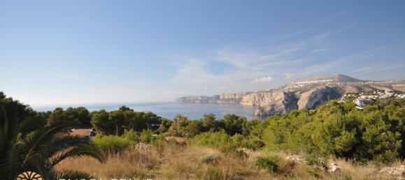  قطعة أرض في Javea, Spain 2355متر مربع رقم 1522 10