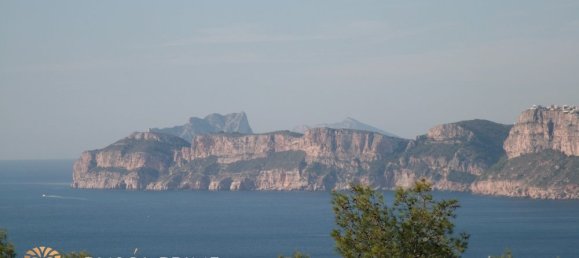  قطعة أرض في Javea, Spain 2355متر مربع رقم 1522 8