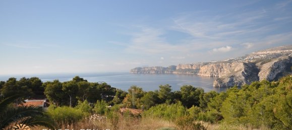  قطعة أرض في Javea, Spain 2355متر مربع رقم 1522 12