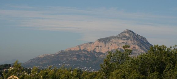  قطعة أرض في Javea, Spain 2355متر مربع رقم 1522 11
