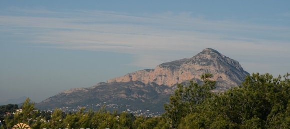  قطعة أرض في Javea, Spain 2355متر مربع رقم 1522 9
