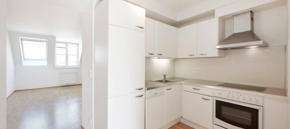 2-salle Appartement à Neubau, Austria No. 173082 2