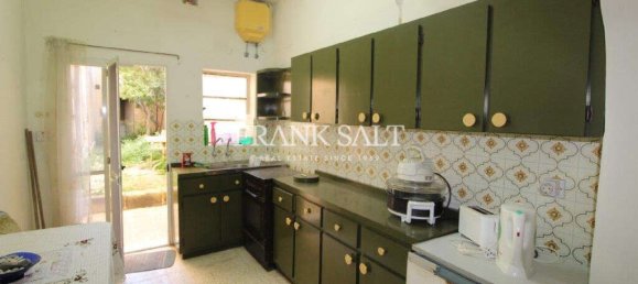 3 chambres Maison de ville à Fontana, Malta No. 845 13