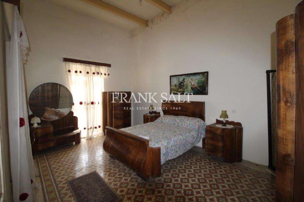 3 chambres Maison de ville à Fontana, Malta No. 845