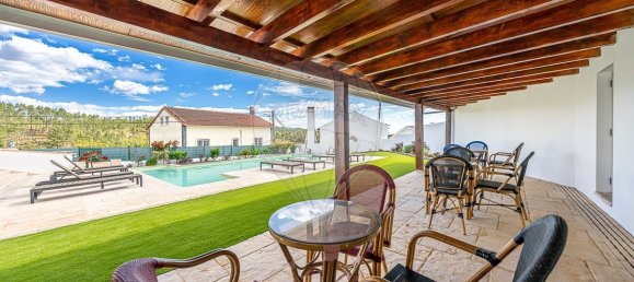 6 bedrooms House in Cardigos, Portugal No. 154170 39