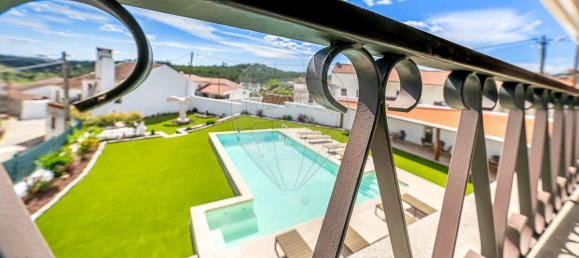 6 bedrooms House in Cardigos, Portugal No. 154170 24