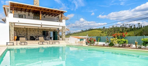 6 bedrooms House in Cardigos, Portugal No. 154170 43