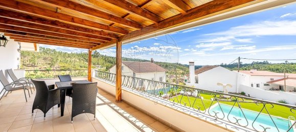 6 bedrooms House in Cardigos, Portugal No. 154170 23