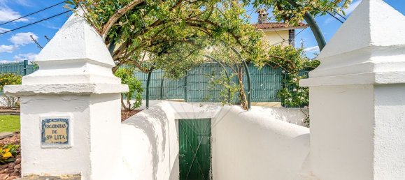 6 bedrooms House in Cardigos, Portugal No. 154170 42