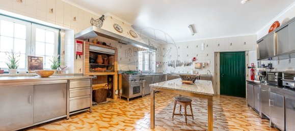 6 bedrooms House in Cardigos, Portugal No. 154170 11