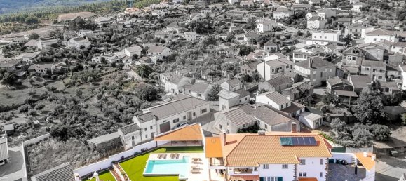 6 bedrooms House in Cardigos, Portugal No. 154170 47