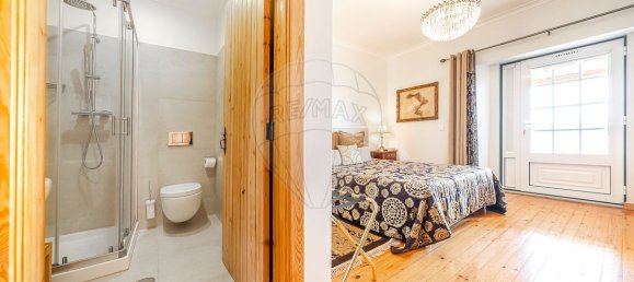 6 bedrooms House in Cardigos, Portugal No. 154170 22