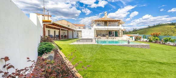 6 bedrooms House in Cardigos, Portugal No. 154170 40