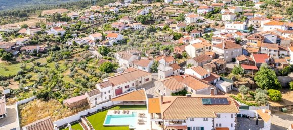 6 bedrooms House in Cardigos, Portugal No. 154170 46