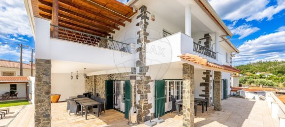 6 bedrooms House in Cardigos, Portugal No. 154170 44