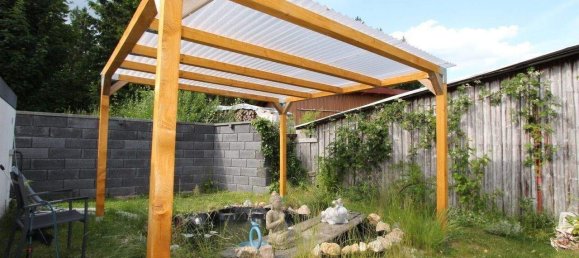 Casa de 5 habitaciónes en Bayreuth, Germany No. 357488 20