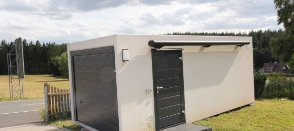 Casa de 5 habitaciónes en Bayreuth, Germany No. 357488 7