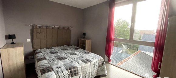 1 Schlafzimmer Wohnung in Fort-Mahon-Plage, France, Nr. 46111 5