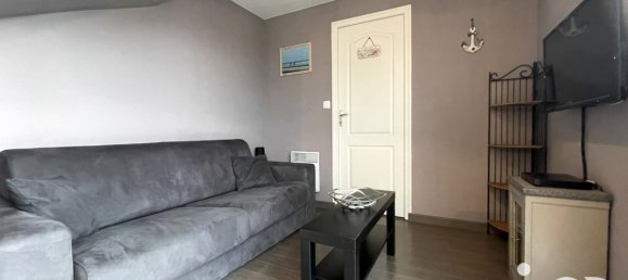 1 Schlafzimmer Wohnung in Fort-Mahon-Plage, France, Nr. 46111 9