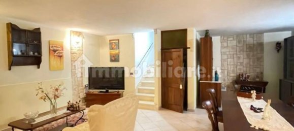 4 bedrooms House in Rosignano Marittimo, Italy No. 149235 15