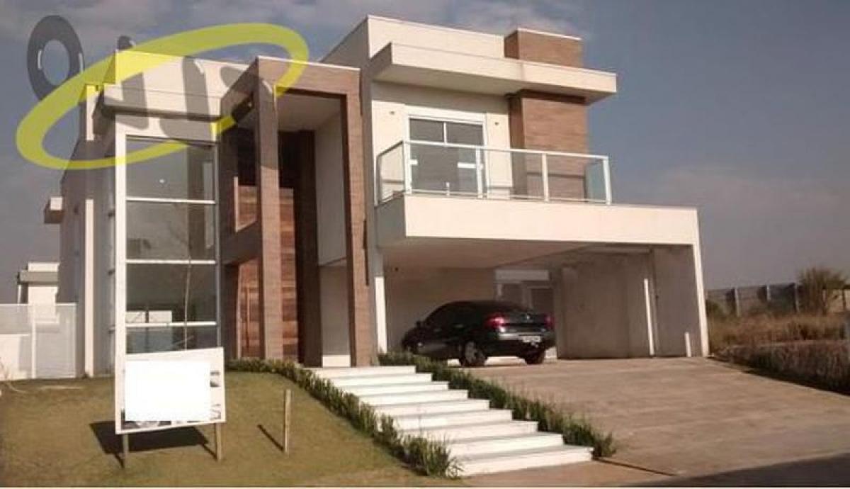 Casa T4 em São Paulo, Brazil N.º 524055