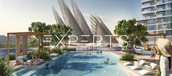 2 Schlafzimmer Wohnung in Saadiyat Island, UAE, Nr. 42876 6