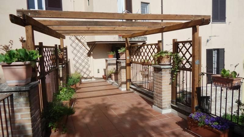4 rooms Apartment in Perugia, Italy No. 83098
