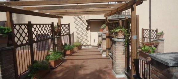 4 rooms Apartment in Perugia, Italy No. 83098 9