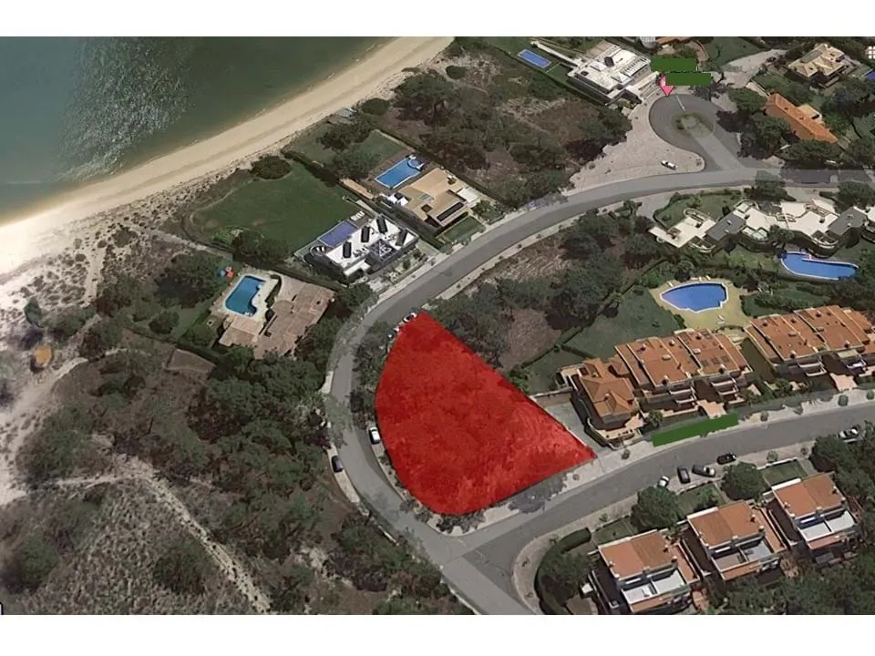  Land in Grandola, Portugal No. 70142