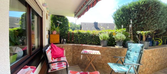 2 Schlafzimmer Wohnung in Kaiserslautern, Germany, Nr. 183738 24