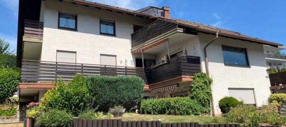 2 Schlafzimmer Wohnung in Kaiserslautern, Germany, Nr. 183738 3