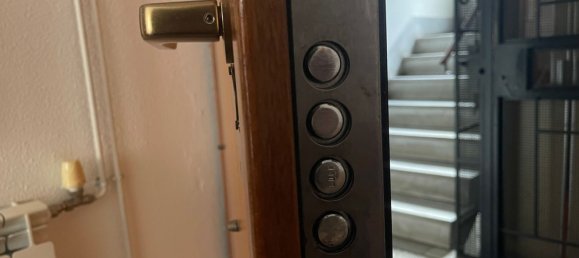 Apartamento de 5 divisões em Genoa, Italy N.º 35860 32