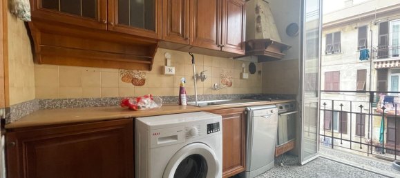 Apartamento de 5 divisões em Genoa, Italy N.º 35860 18