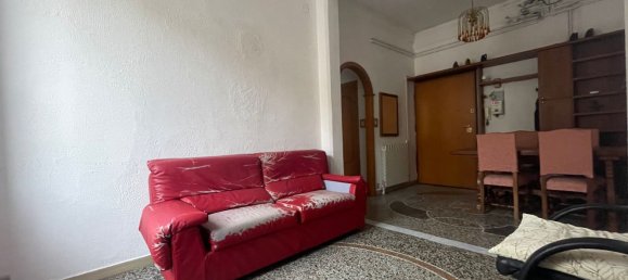 Apartamento de 5 divisões em Genoa, Italy N.º 35860 9