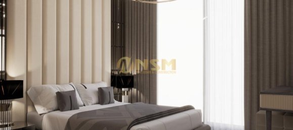 Квартира 1+1 в Аланья, Турция № 31037 8