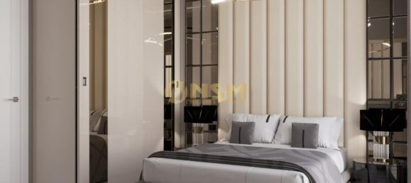 Квартира 1+1 в Аланья, Турция № 31037 7