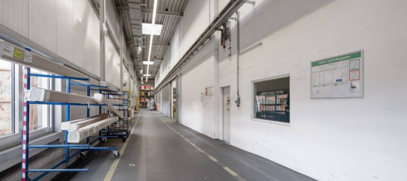 14090m² Warehouse in Schleswig-Holstein, Germany No. 89350 18