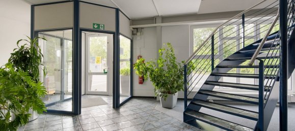 14090m² Warehouse in Schleswig-Holstein, Germany No. 89350 13