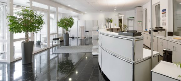 14090m² Warehouse in Schleswig-Holstein, Germany No. 89350 12