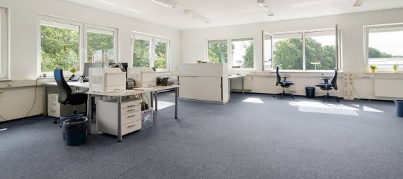 14090m² Warehouse in Schleswig-Holstein, Germany No. 89350 21