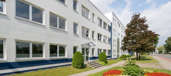 14090m² Warehouse in Schleswig-Holstein, Germany No. 89350 9