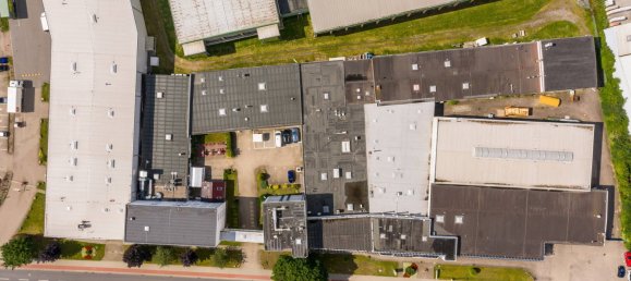 14090m² Warehouse in Schleswig-Holstein, Germany No. 89350 7