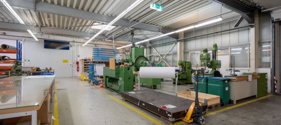 14090m² Warehouse in Schleswig-Holstein, Germany No. 89350 17