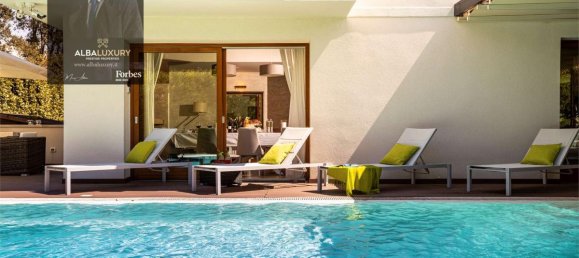 3 bedrooms Villa in Pisa, Italy No. 532 2