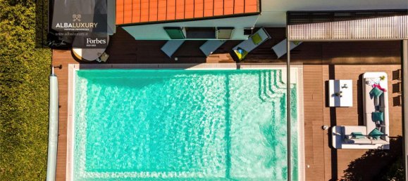 3 bedrooms Villa in Pisa, Italy No. 532 7