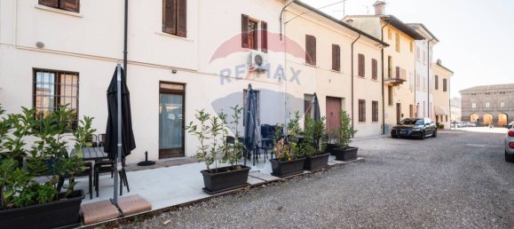 Imóvel comercial de 6 divisões em Sabbioneta, Italy N.º 309134 34