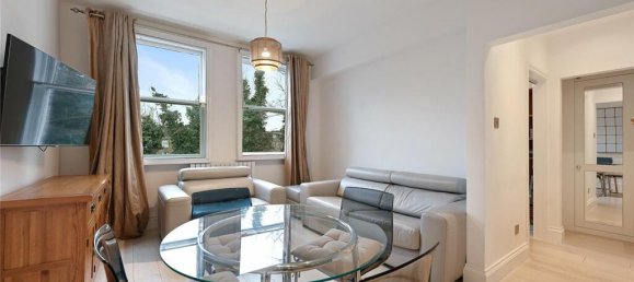 1 bedroom Apartment in London, United Kingdom No. 3704 4